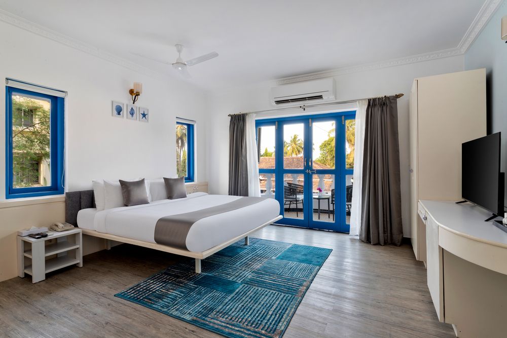 Картинка отеля - 13