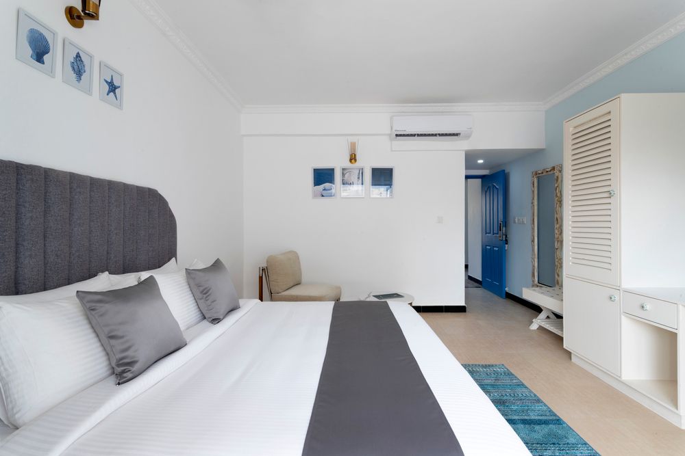 Картинка отеля - 12