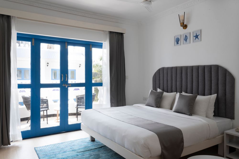 Картинка отеля - 11