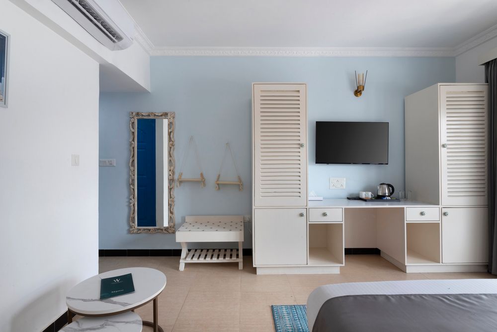 Картинка отеля - 14