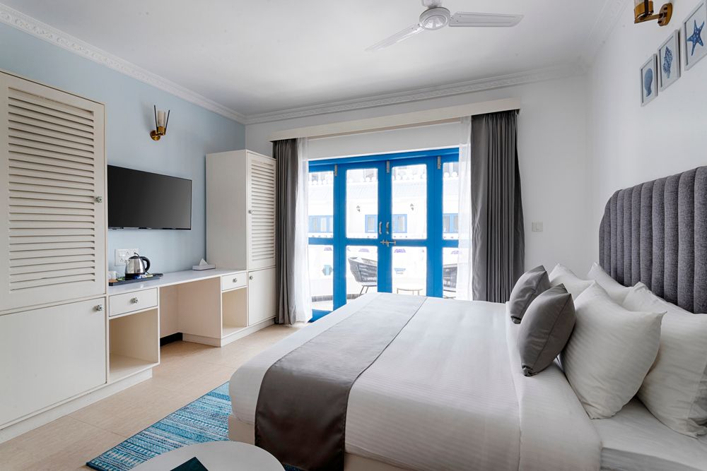 Картинка отеля - 10