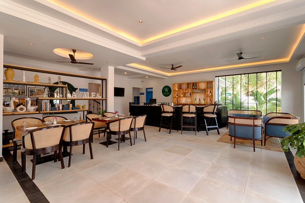 Картинка отеля - 5