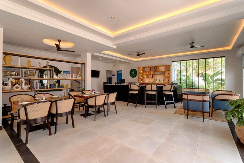 AZALEA BY STONEWOOD - 5