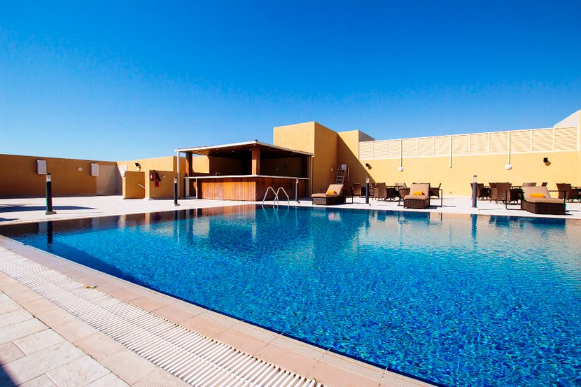 TIME ASMA HOTEL - 5