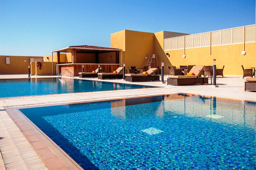 TIME ASMA HOTEL - 3