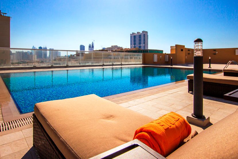 TIME ASMA HOTEL - 4