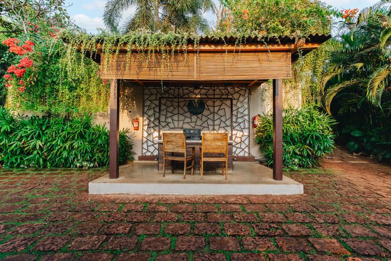 STONE WOOD RESORT MANDREM - 6