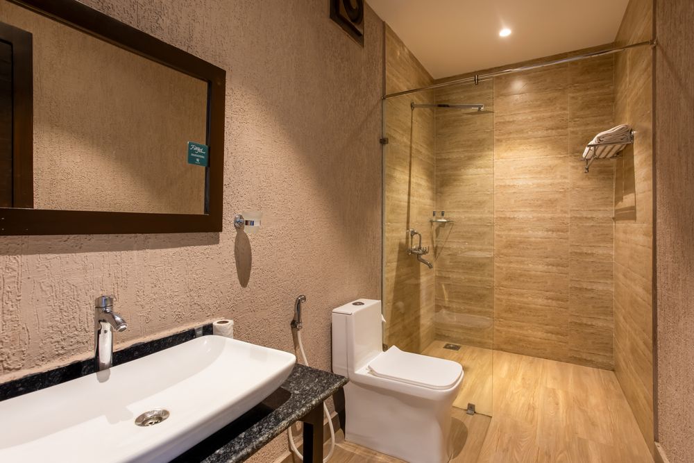 STONE WOOD RESORT MANDREM - 21