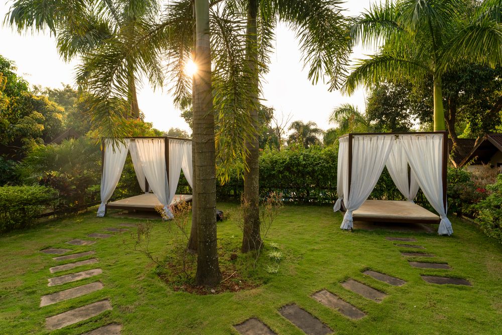 STONE WOOD RESORT MANDREM - 3