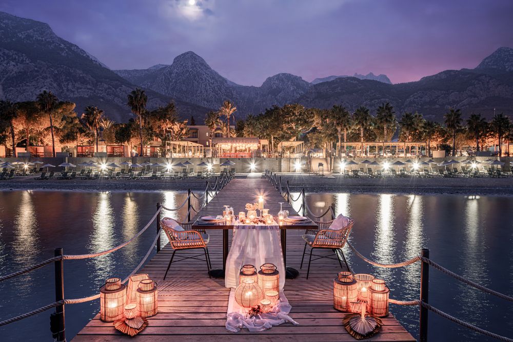 Balmy Beach Resort Kemer (only adults 18+) - 48