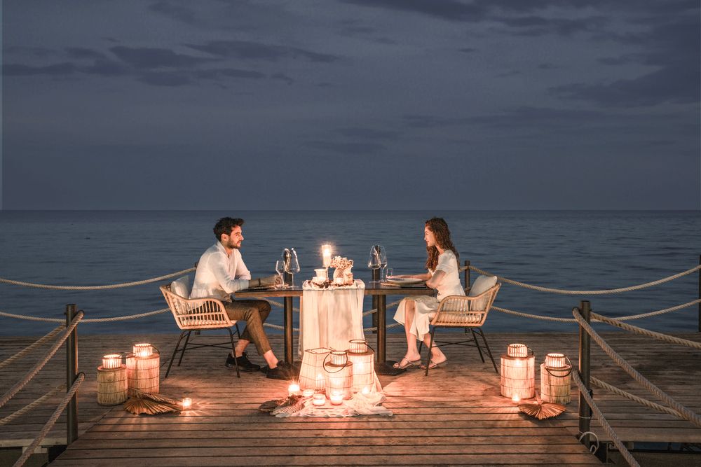 Balmy Beach Resort Kemer (only adults 18+) - 47