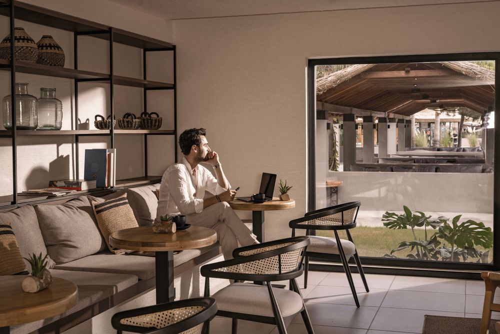 Balmy Beach Resort Kemer (only adults 18+) - 39