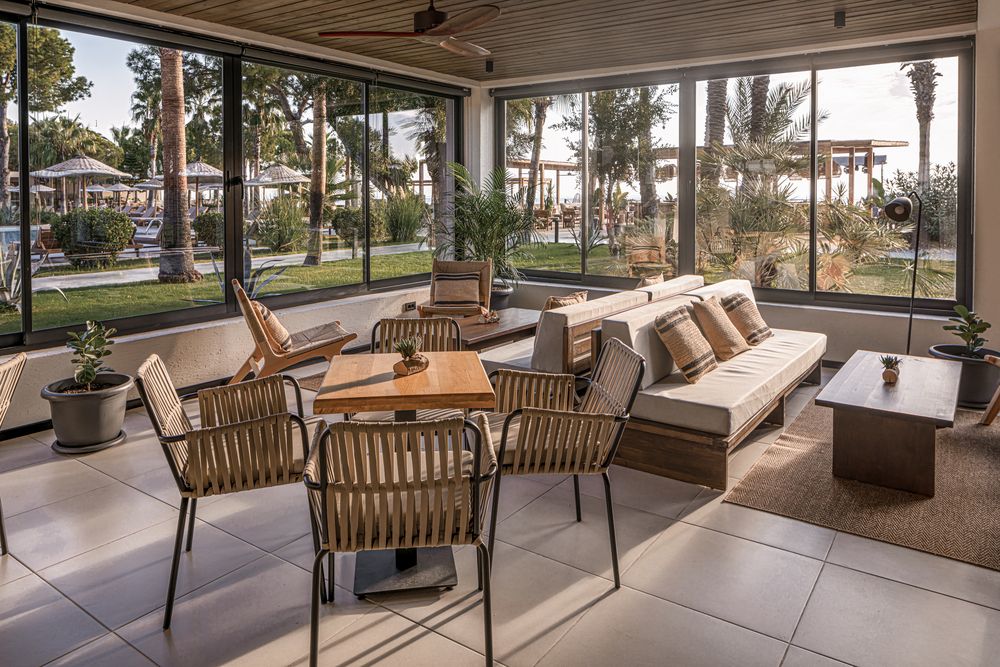 Balmy Beach Resort Kemer (only adults 18+) - 38