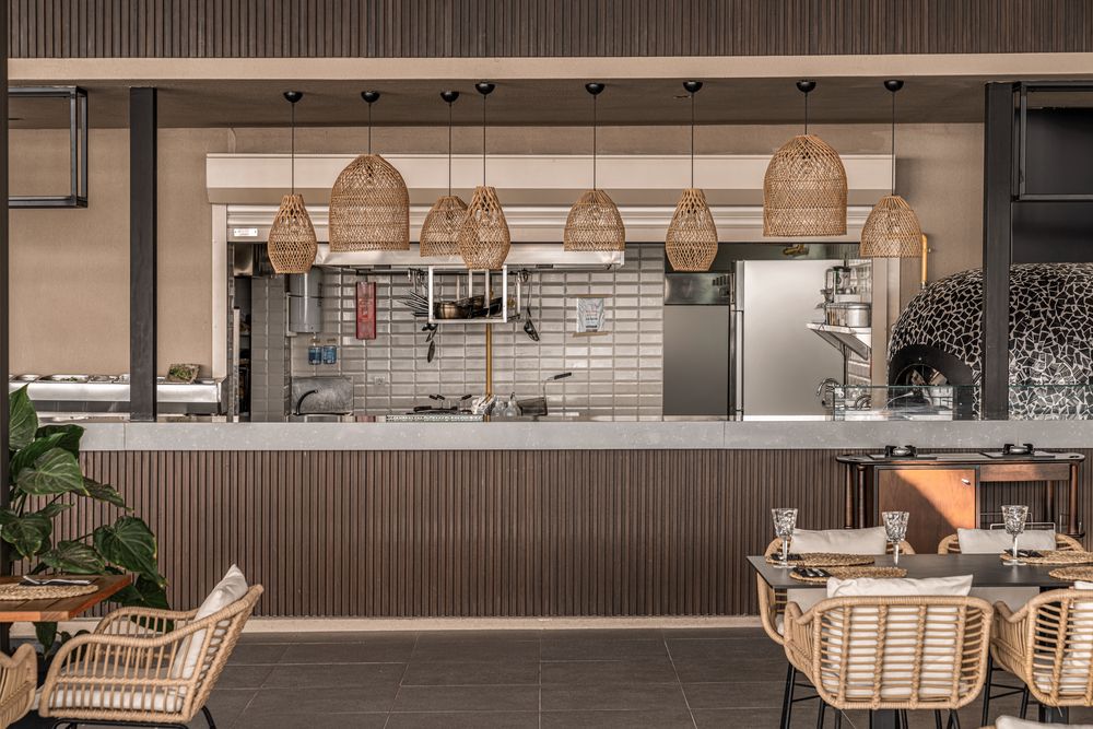 Balmy Beach Resort Kemer (only adults 18+) - 35