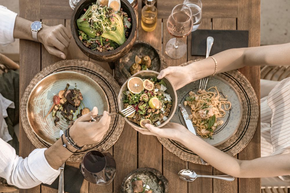 Balmy Beach Resort Kemer (only adults 18+) - 33