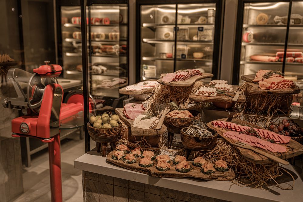 Balmy Beach Resort Kemer (only adults 18+) - 31