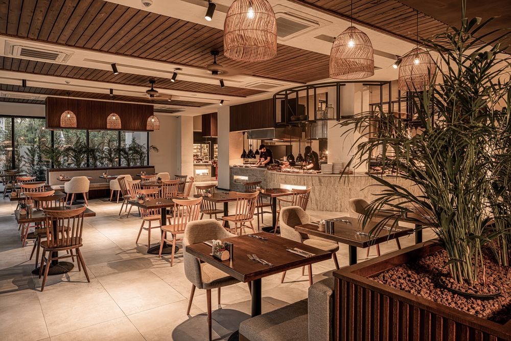 Balmy Beach Resort Kemer (only adults 18+) - 27