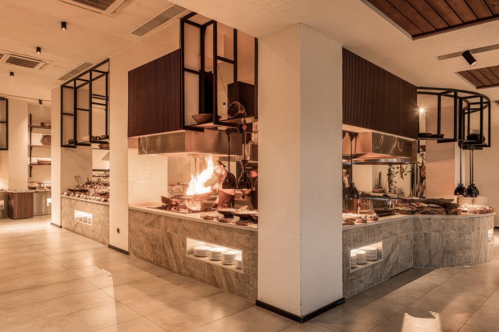 Balmy Beach Resort Kemer (only adults 18+) - 26