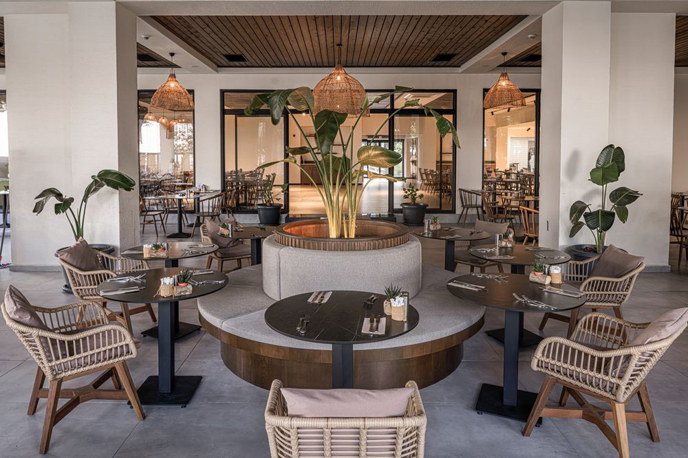 Balmy Beach Resort Kemer (only adults 18+) - 25