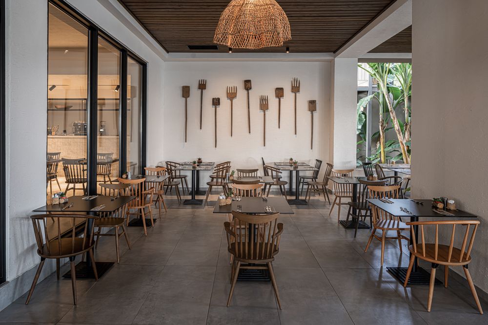 Balmy Beach Resort Kemer (only adults 18+) - 24