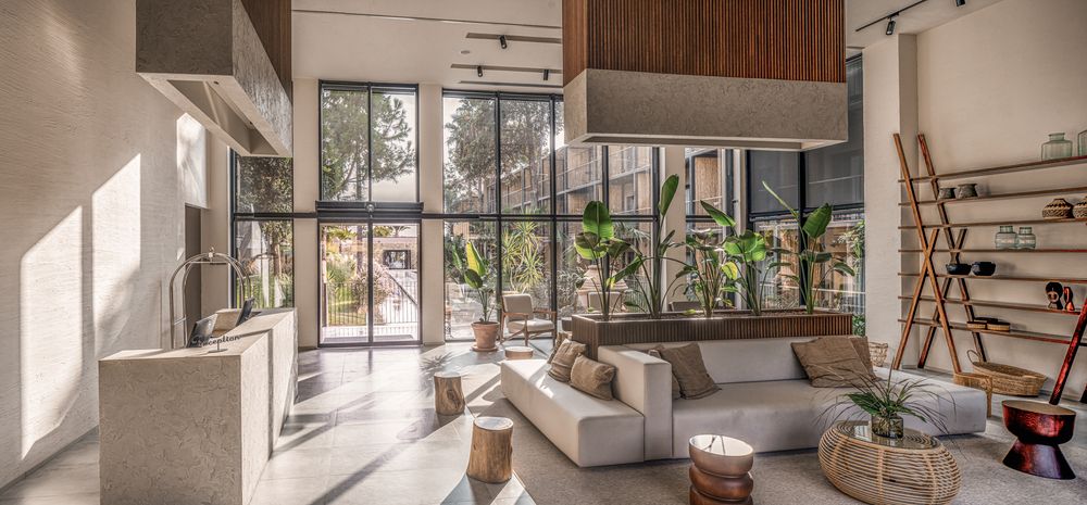 Balmy Beach Resort Kemer (only adults 18+) - 23