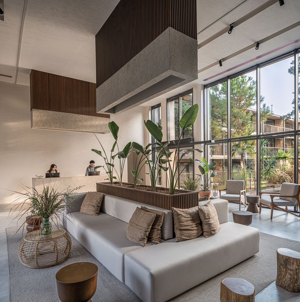 Balmy Beach Resort Kemer (only adults 18+) - 22