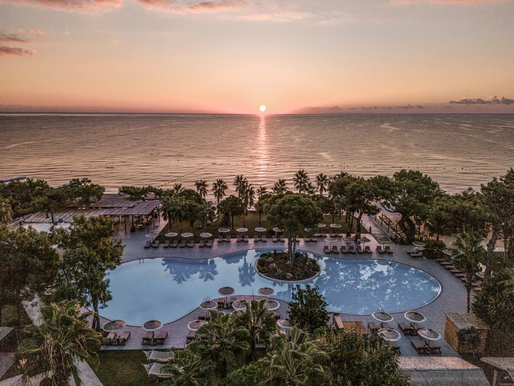 Balmy Beach Resort Kemer (only adults 18+) - 21