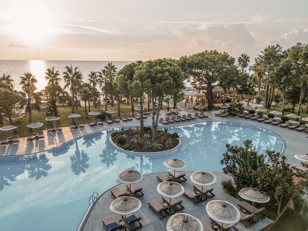 Balmy Beach Resort Kemer (only adults 18+) - 20