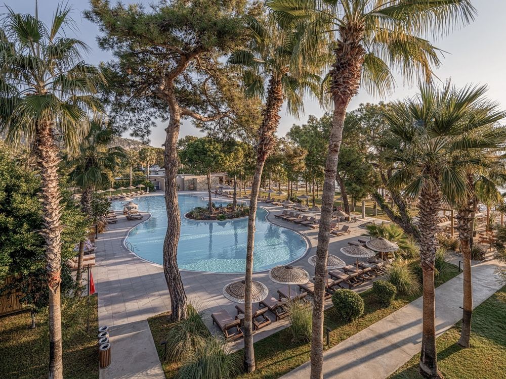 Balmy Beach Resort Kemer (only adults 18+) - 17