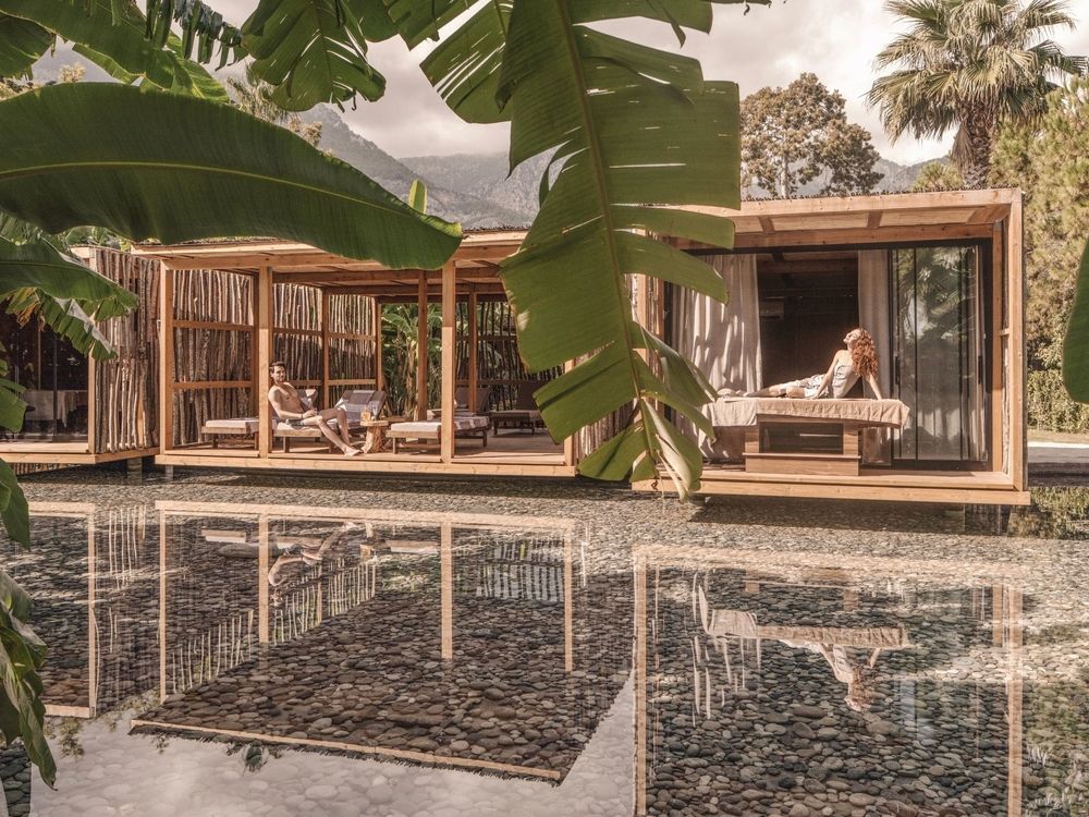 Balmy Beach Resort Kemer (only adults 18+) - 15