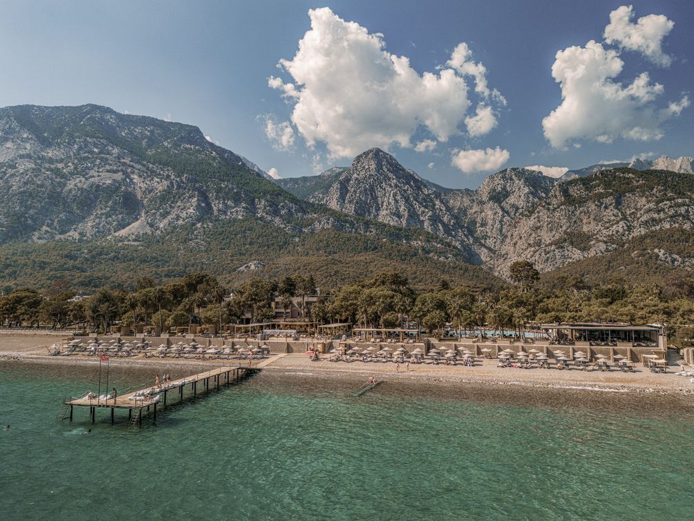 Balmy Beach Resort Kemer (only adults 18+) - 7