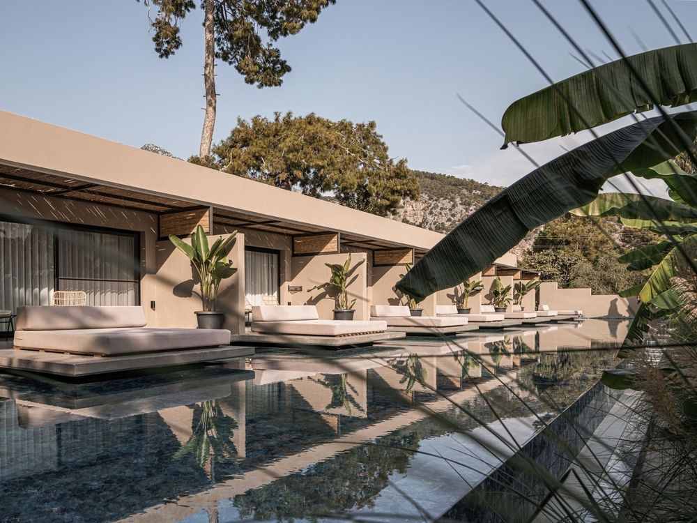 Balmy Beach Resort Kemer (only adults 18+) - 3