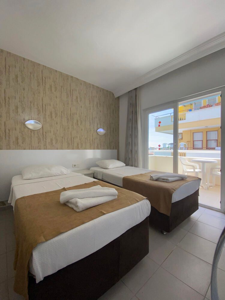 Sun Vera Hotel  - 6