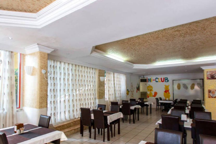 Sun Vera Hotel  - 3