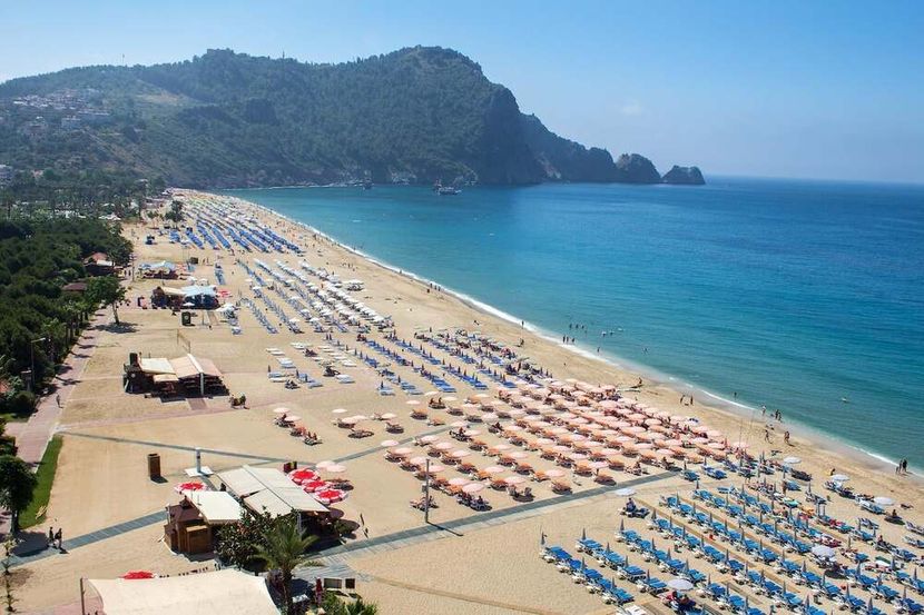 Sun Vera Hotel  - 1