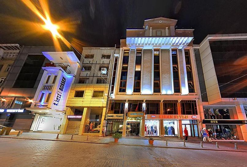 Samir Hotel Deluxe - 1