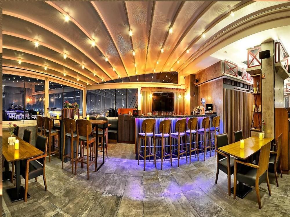 Samir Hotel Deluxe - 3