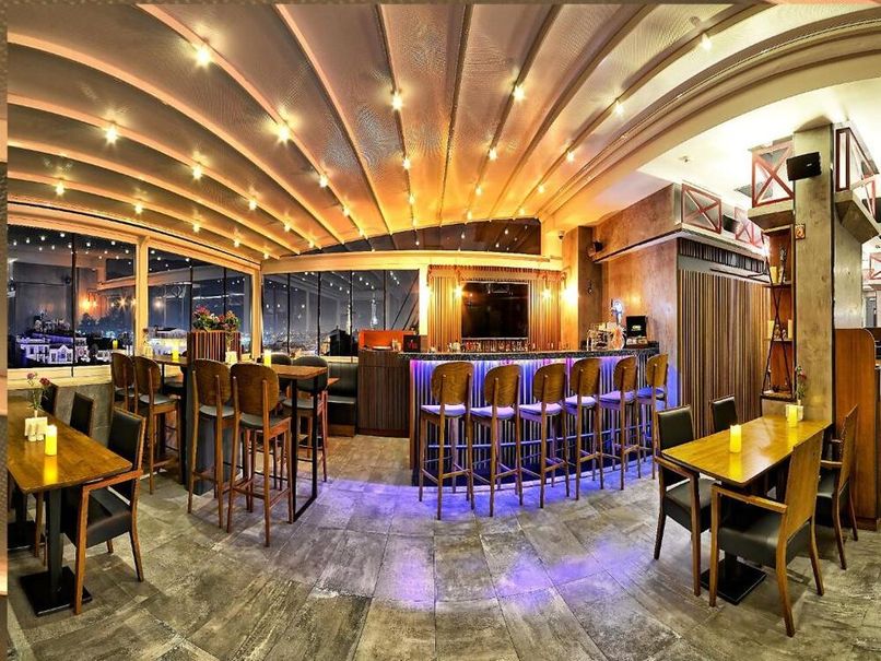 Samir Hotel Deluxe - 3