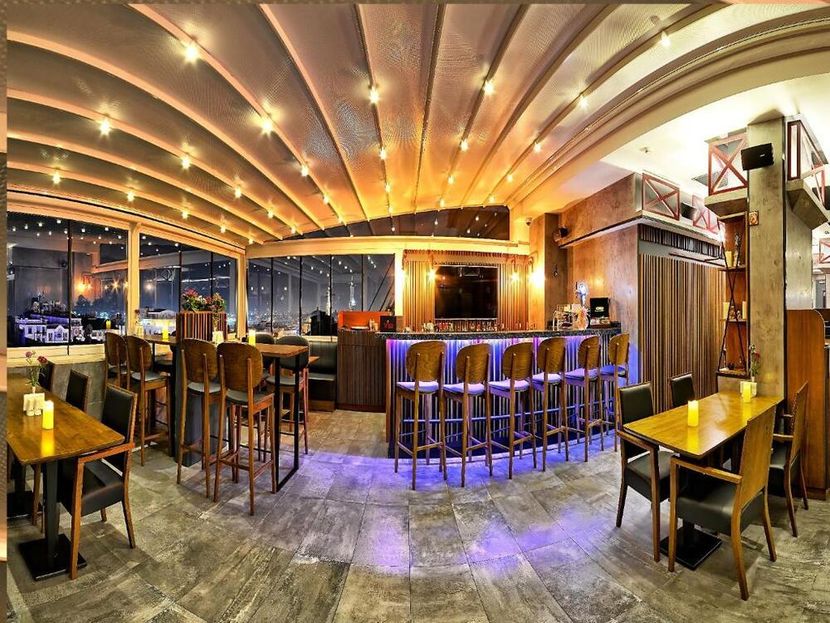 Samir Hotel Deluxe - 3