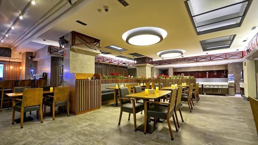 Картинка отеля - 2