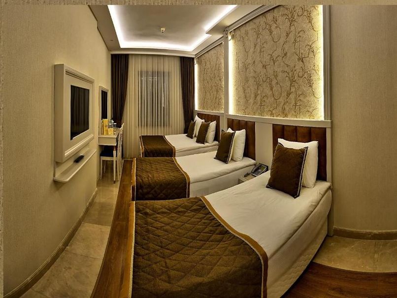 Samir Hotel Deluxe - 5