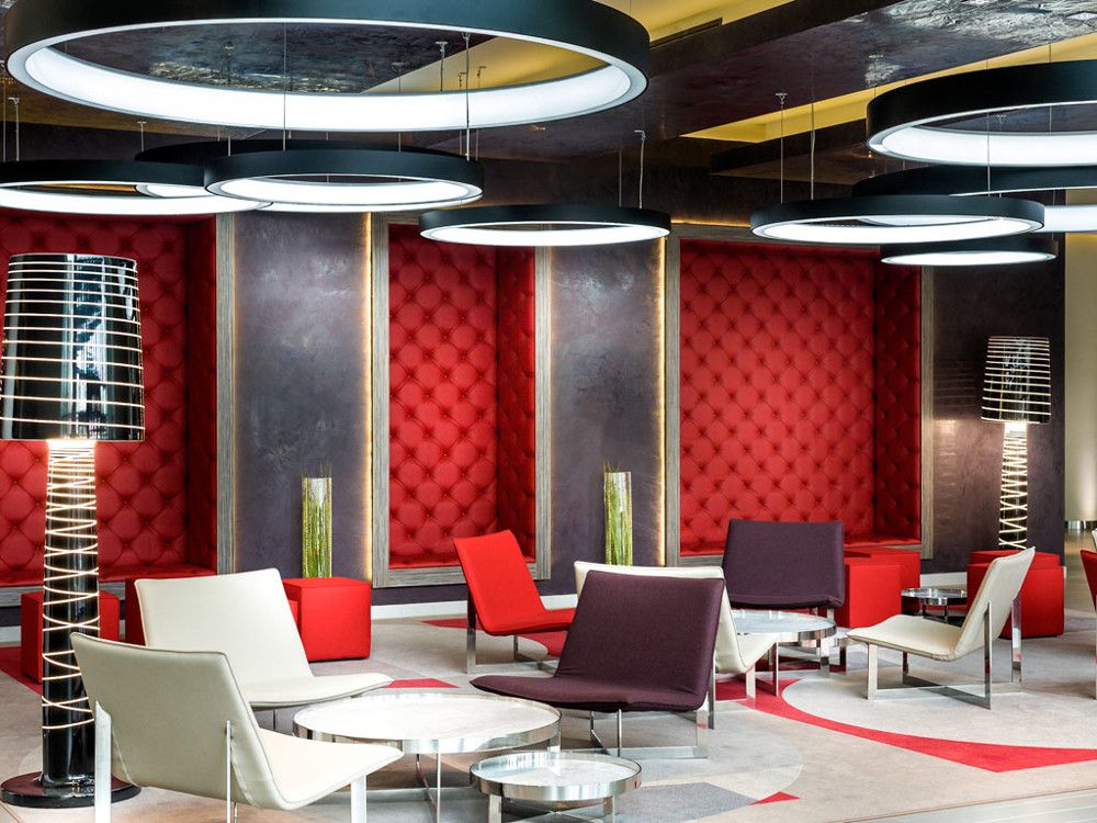 Картинка отеля - 4