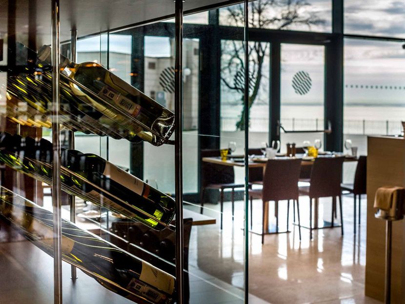 PULLMAN SOCHI CENTER отель - 6