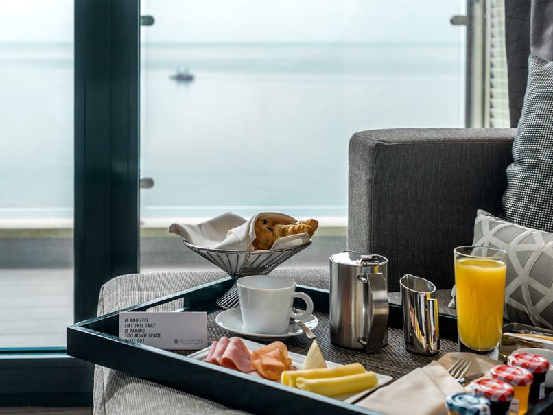 PULLMAN SOCHI CENTER отель - 5