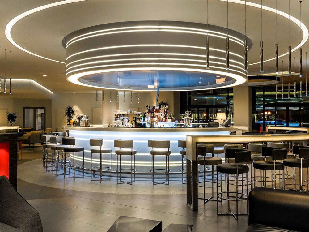 Картинка отеля - 7