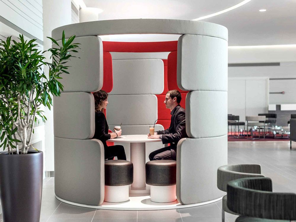 PULLMAN SOCHI CENTER отель - 8