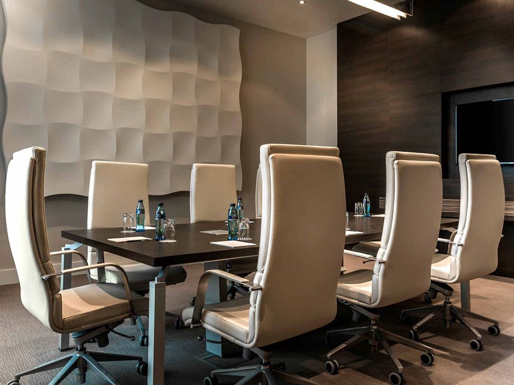 PULLMAN SOCHI CENTER отель - 30