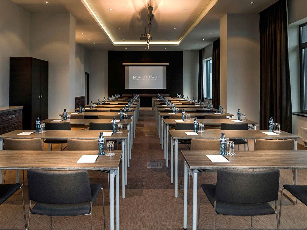 PULLMAN SOCHI CENTER отель - 31