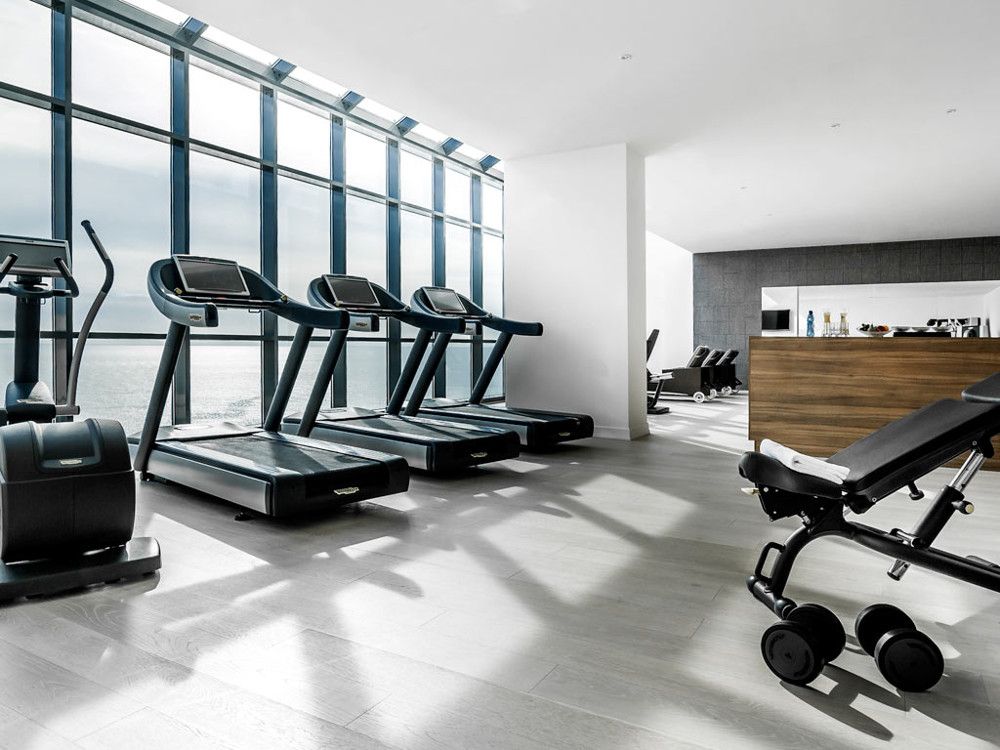 PULLMAN SOCHI CENTER отель - 14