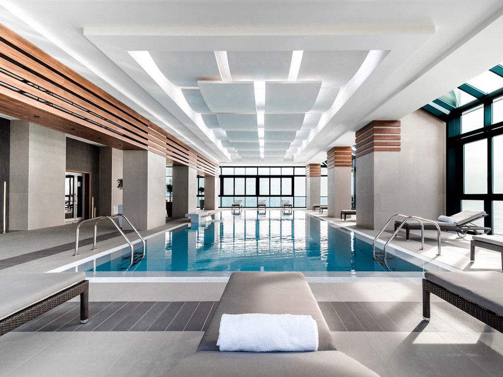 PULLMAN SOCHI CENTER отель - 15